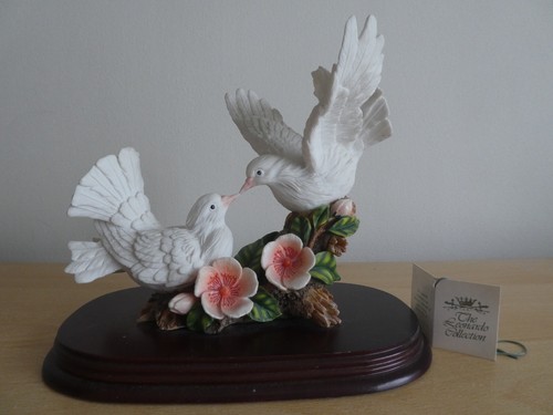 Leonardo collection doves - collection,
