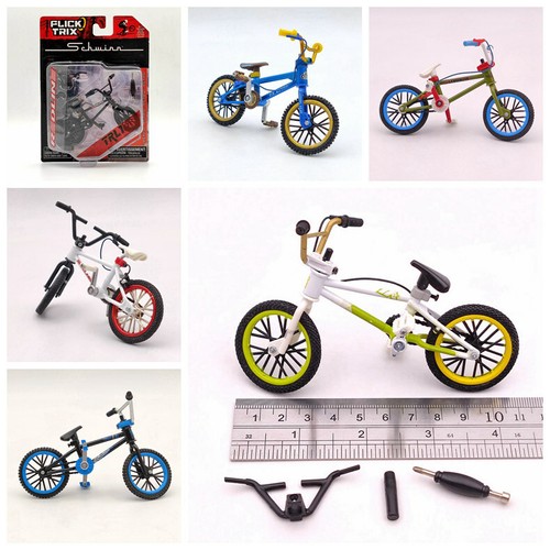 Flick trix miniature bmx - trix,