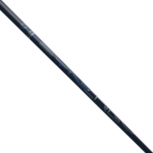 New aldila synergy - aldila, 60