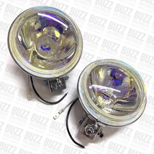 Lambretta Vespa Scooter Mod