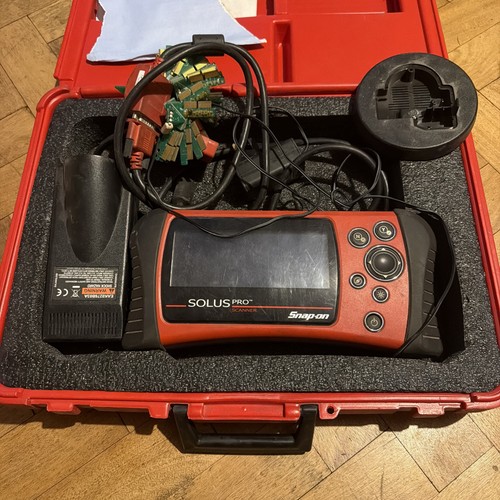 Snap solus pro obd - solus,
