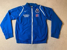 Vintage Porto Nike T90