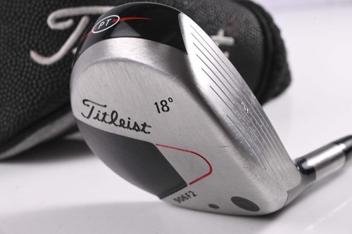 Titleist 906 wood 18 - titleist, /