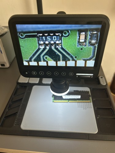 Screen digital - hd,