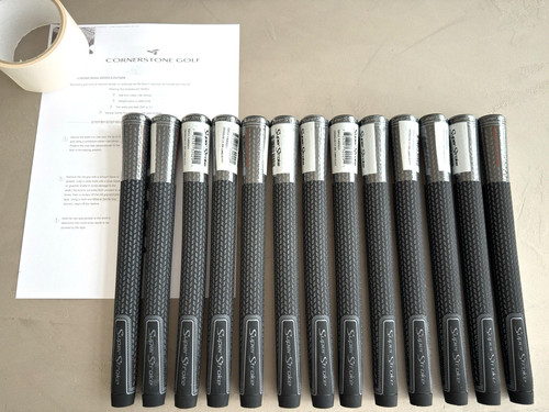 Super stroke lamkin - super,