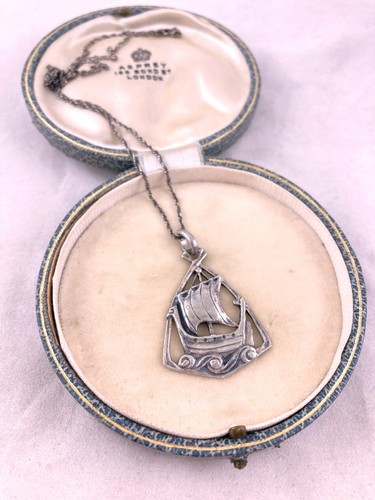Rare antique silver - antique,