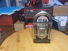 Panashiba Jukebox AM/FM