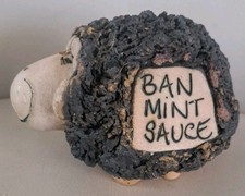 Vintage John Hughes Grogg