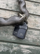 Abus Granit Hardened Steel