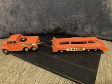 Matchbox King Size No. 8 -