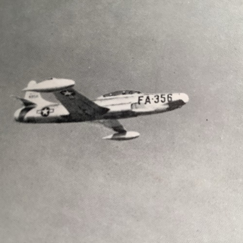 Fighter jets 1949 1952 - fighter,