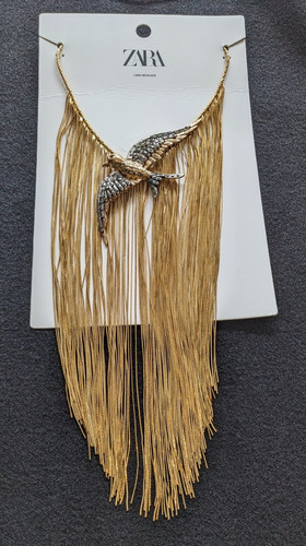 Bnwt super statement - bnwt:,