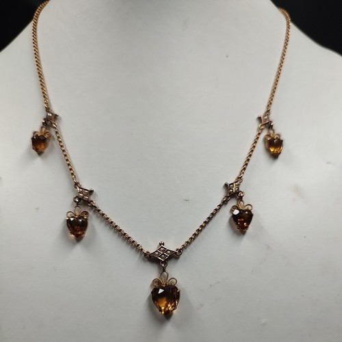 9ct gold antique - gold,