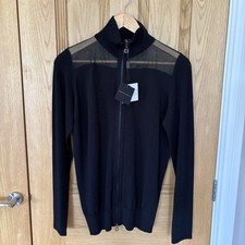 Sarah Pacini Lightweight Black