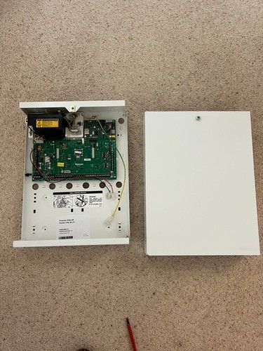 Texecom premier elite - elite, 48