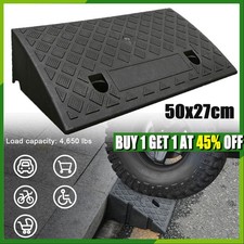 Heavy Duty Portable Kerb Door