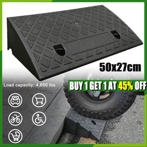 Heavy duty portable kerb door - kerb,