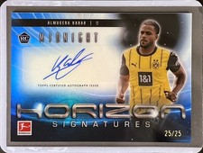 Almugera Kabar Rookie Auto -
