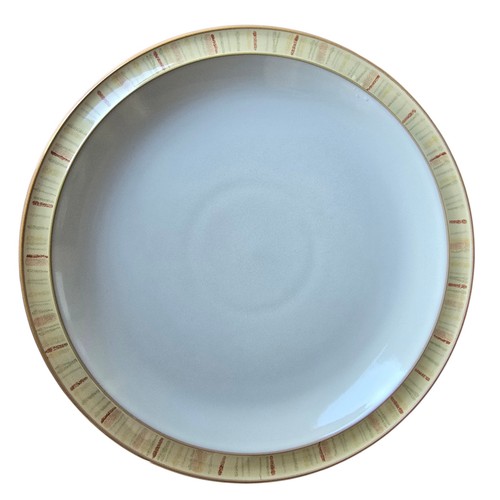 Denby caramel stripes - caramel, of