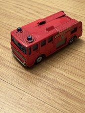 Lesney Matchbox Vintage 1969
