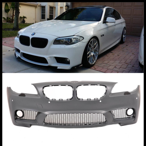 Bmw series f10 f11 - f10, m5