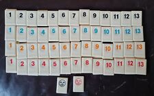 RUMMIKUB CLASSIC SPARE TILES -