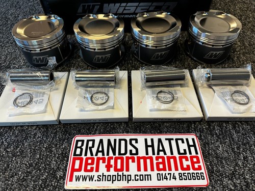 Ford cosworth piston turbo - ford,