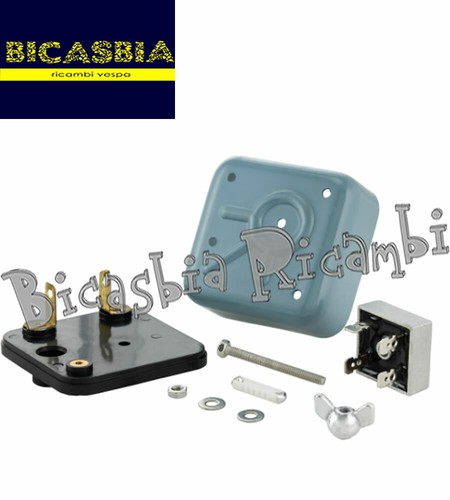 16912 complete rectifier - -,