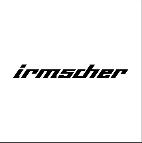 Irmscher car stickers - irmscher,