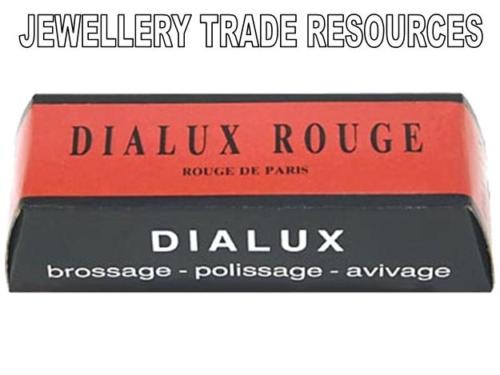Dialux jewellers rouge - rouge, bar
