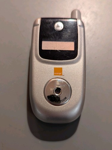 Motorola v220 mobile - v220,