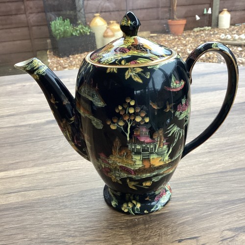 Royal winton grimwades coffee - royal,