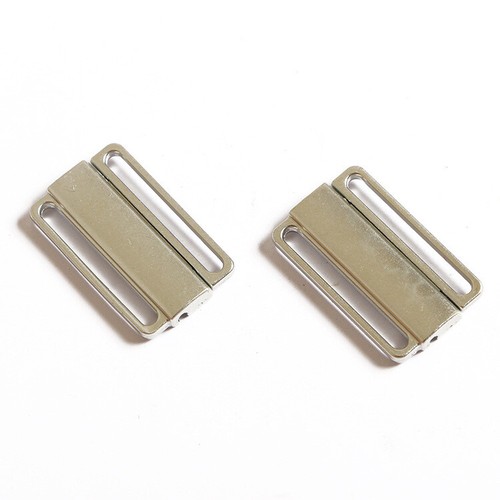 2pcs bikini clips hook - 2pcs,