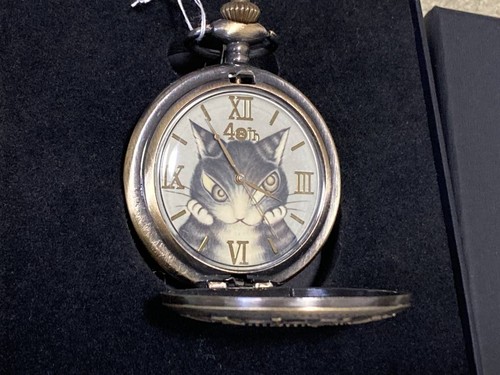 Wachifield dayan pocket watch - dayan,