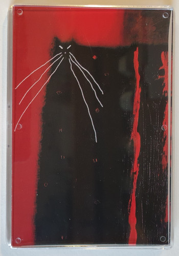 Govinder nazran cat - cat, "the