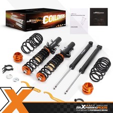 Coilovers for VW Polo Mk5