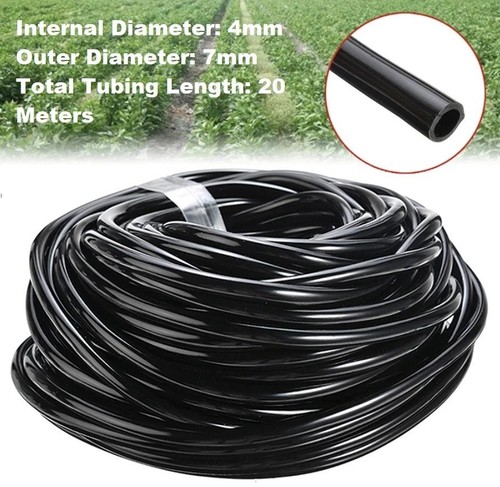 Watering tubing hose pipe - hose, 4mm