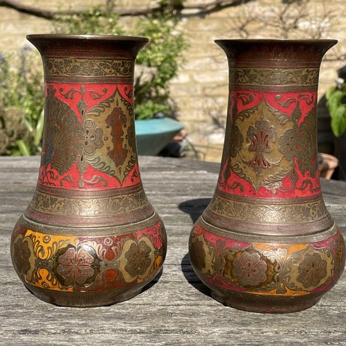 Beautiful pair vintage - pair,