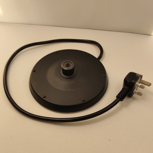 John lewis kettle power - kettle, base