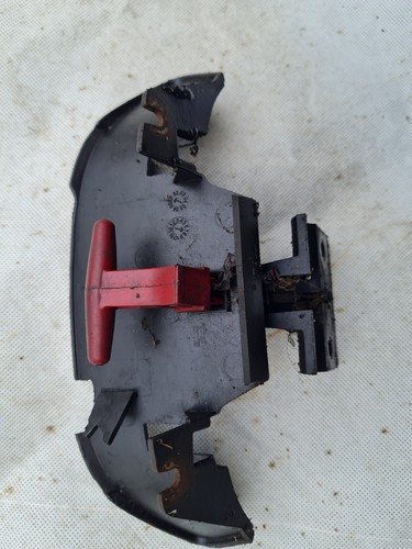 Bmw f650gs 2001 seat - bmw,
