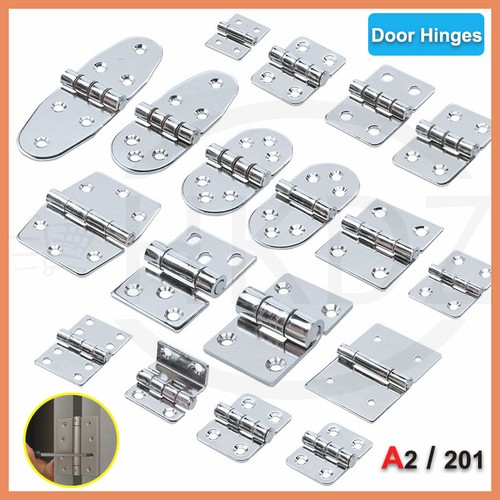 Stainless steel internal door - steel,