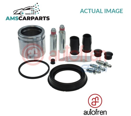 Brake caliper repair kit - brake,