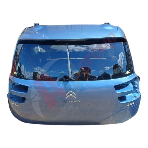 Citroen picasso grand hdi - picasso, e-hdi