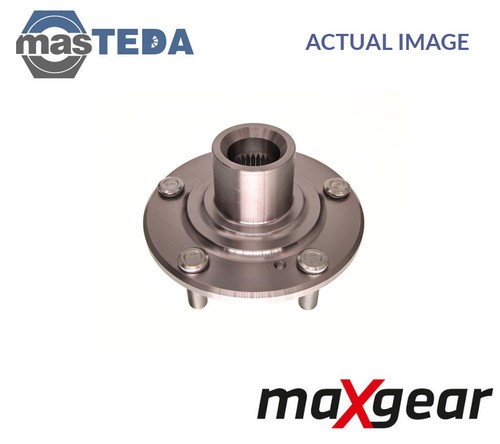 1656 wheel hub - 33-1656,