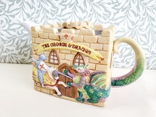 Christopher Wren 'George &