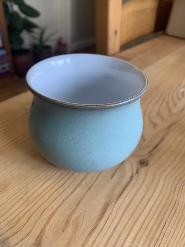 Denby regency green sugar - regency,