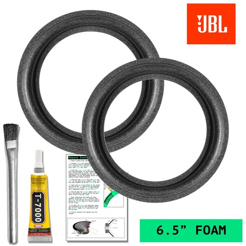 Jbl control xti 5 - control, foam
