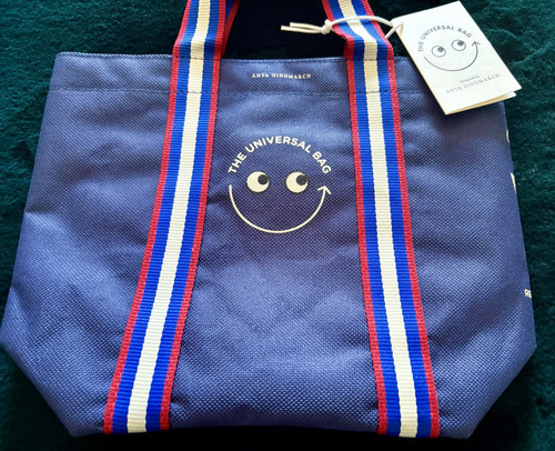 The tesco universal bag - universal, by