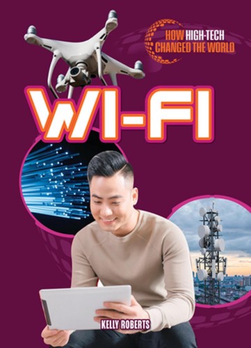 Kelly roberts - wi-fi,