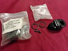 Qty 6 , CLANSMAN MICROPHONE